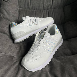 new balance ML574 男女同款复古休闲鞋