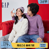 促销活动：京东 Gap官方旗舰店 春尚新 低至6折起！