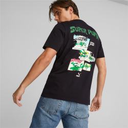 puma彪马官方男子休闲圆领短袖t恤classics621993