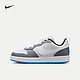  NIKE 耐克 运动鞋 COURT BOROUGH LOW RECRAFT (GS) DV5456-019 36.5　