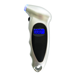 酷克斯高精度电子数显胎压监测胎压表汽车轮胎气压表胎压计监测器