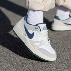 nike耐克官方舰店男鞋24春季新款运动鞋潮流fullforce低帮休闲鞋板鞋