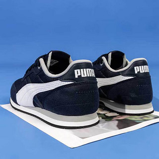 彪马（Puma）中性2024春季运动休闲鞋 383055-04 45