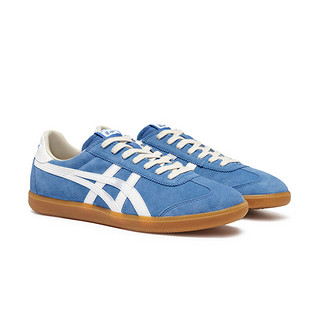 Onitsuka Tiger鬼塚虎德训鞋 运动休闲鞋男女鞋春夏TOKUTEN 1183A907-400 蓝色 44