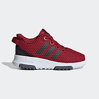 阿迪达斯【1-2岁】阿迪达斯（Adidas）童鞋男童跑步鞋春秋季 G27173 EE9008 内长12cm 5K