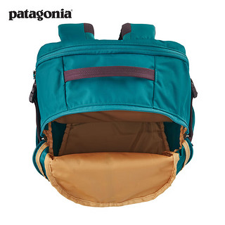 巴塔哥尼亚（Patagonia）通勤双肩背包Refugio Day Pack 26L 47913 BLYB 26升