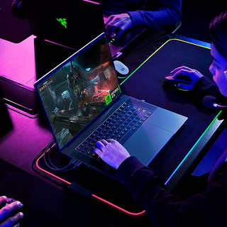 雷蛇（Razer）灵刃16 202313代酷睿i9游戏本笔记本 NVIDIA Studio创作本 13代i9/满血4070/2.5K240Hz