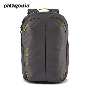 巴塔哥尼亚（Patagonia）通勤双肩背包Refugio Day Pack 26L 47913 FGE 26升