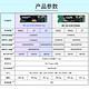  KIOXIA 铠侠 RC20铠侠固态硬盘1T台式机M.2接口TLC颗粒　