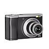 SONGDIAN 松典 数码相机光学变焦高清照相机前后双摄 DC305X 黑色 32GB 内存