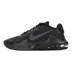 nike耐克篮球鞋男鞋airmaximpact4缓震运动鞋子dm1124
