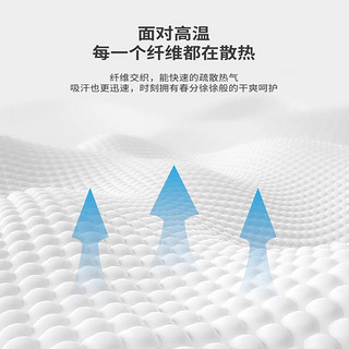 班尼路华夫格短袖t恤男纹理夏季宽松大码潮流基础款内搭上衣汗衫男 【华夫格】-杏#纯色 3XL【宽松显瘦 休闲百搭】