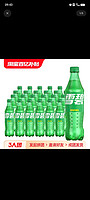 Sprite 雪碧 汽水 清爽柠檬味