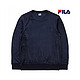  FILA 斐乐 韩国直邮[FILA] 皮草 小型 贴身 女士上衣 FI4RLC6441F_DID　