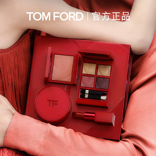 TOM FORD 激情幻魅唇膏