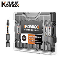 Komax 科麦斯 50冲击型批头 10支盒装