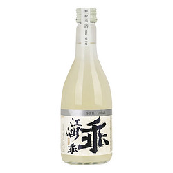 古越龙山 手工鲜榨米酒 180ml