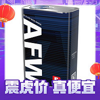 AISIN 爱信 AFW-5 变速箱油 4L