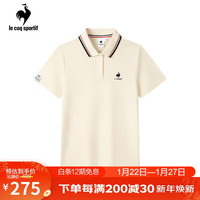 乐卡克(Le coq sportif)法国公鸡
