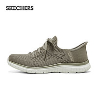 SKECHERS 斯凯奇 Slip ins系列春女鞋运动鞋 104421