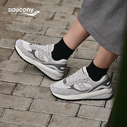 saucony 索康尼 SHADOW 6000RE 男女运动休闲鞋 S79050