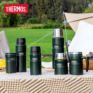 THERMOS 膳魔师