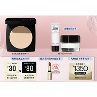 BOBBI BROWN 羽柔定妆蜜粉饼 #11瓷白 10g（橘子霜15ml+7ml）