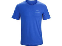 ARC'TERYX 始祖鸟 Emblem Short Sleeve T 恤