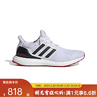 adidasyykids 大童阿迪达斯 2024春季运动休闲鞋 ID5879 45