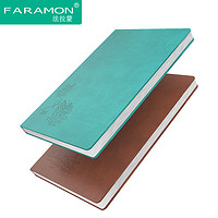 FARAMON 法拉蒙 FLM-RCB-1572 A5纸质笔记本