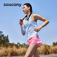 saucony 索康尼 女子专业跑步背心