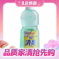 Kao 花王 万洁灵 清亮洗洁精 1000ml(加1元购240ml)