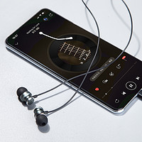 aigo 爱国者 有线耳机音乐游戏原装正品入耳式高音质适用于苹果华为耳机