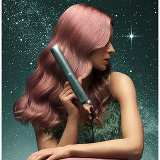 ghd platinum+ 美发造型器