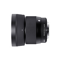 88VIP：SIGMA 适马 56mm F1.4 DC DN Contemporary 定焦镜头 佳能EF-M口