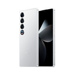 MEIZU 魅族 21 Pro 5G手机 12GB+256GB 魅族白