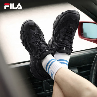 FILA 斐乐 跑鞋