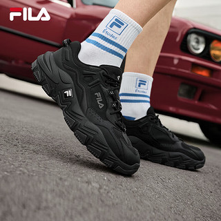 FILA 斐乐 跑鞋