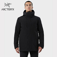 ARC'TERYX 始祖鸟 ARC'TERYX始祖鸟 男子 GORE-TEX 防水 MAGNUS COAT 连帽棉服