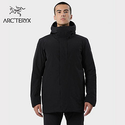 ARC'TERYX 始祖鸟 ARC&apos;TERYX始祖鸟 男子 GORE-TEX 防水 MAGNUS COAT 连帽棉服