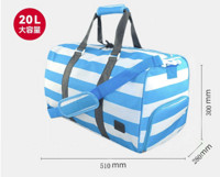 Select 大容量旅行袋 20L