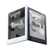 iReader 掌阅 Neo2 6英寸墨水屏阅读器 2GB+32GB