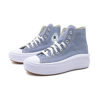 匡威（Converse）yykids 2024春季大童CHUCK TAYLOR帆布鞋 A06500C 36码