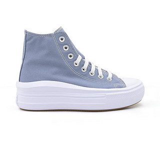 匡威（Converse）yykids 2024春季大童CHUCK TAYLOR帆布鞋 A06500C 41.5码