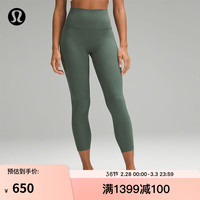 露露乐蒙lululemon丨Align™ 女士运动高腰紧身裤 25