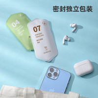 一次性卡片雨衣长款全身雨服雨披便携式加大加厚压缩透明成人女款