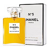 CHANEL 香奈儿 女士淡浓香五号香水 50ml