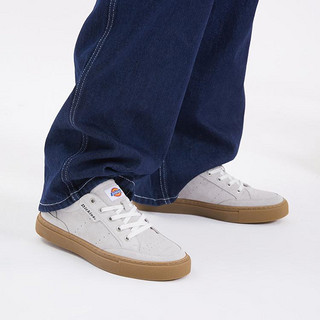 Dickies 帝客 男子德训鞋 221M5VDK76A