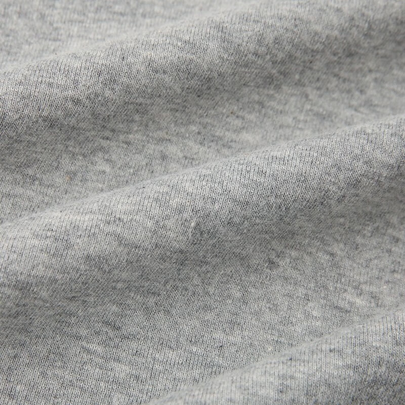 MW9805黑色-低领（两件装）