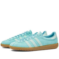 ADIDAS  女士  BERMUDA 运动鞋 Green 11 UK